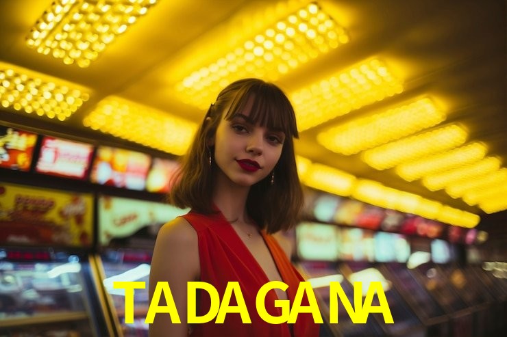 TADAGANA Rondas de funciones especiales
