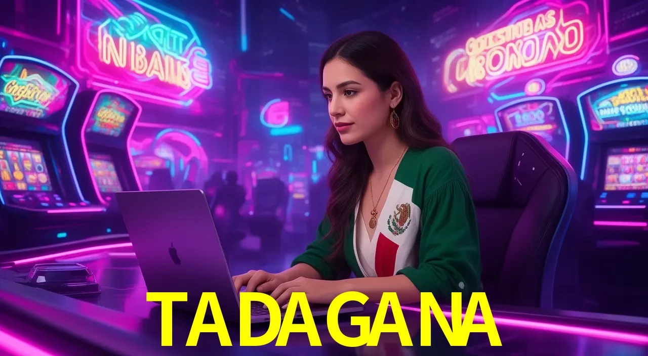 TADAGANA Preguntas frecuentes sobre TADAGANA en México