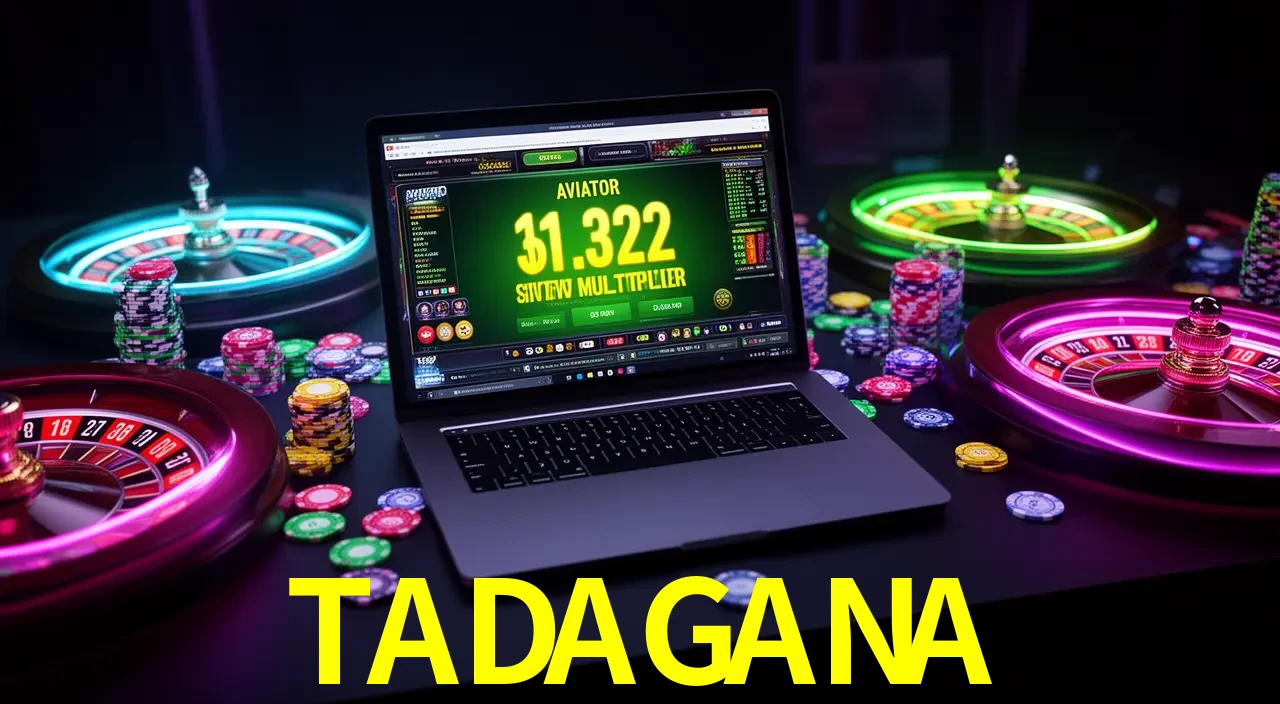 TADAGANA Rondas de pesca