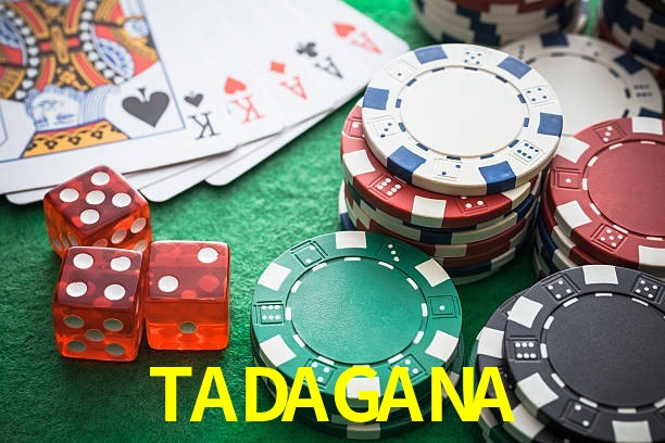 TADAGANA Descubre las tragamonedas de Quickspin en TADAGANA